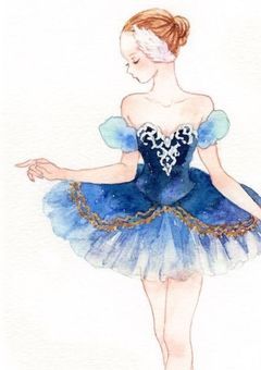 プリマの彼女の転生先は…？