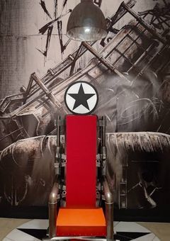 ライチ光クラブの終劇