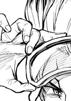 モブの私なのですが、？