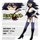 ミッドナイト