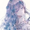 如月 緋色