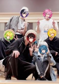 近所のヤンキーが過保護すぎます！