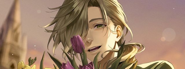 中野欄さんの壁紙画像