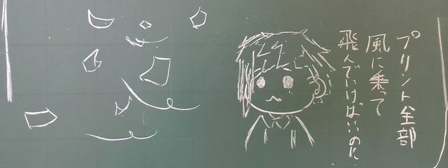 空白 ( ムダ ) 使い装置さんの壁紙画像