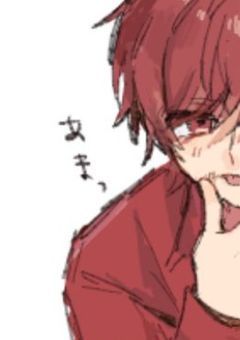 i r i s 短 編 集 __