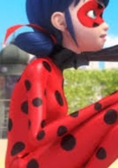 花売りの少女はパリの女王様