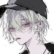 不死烙 。 @ ろすさんのアイコン画像