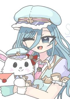 イラスト部屋