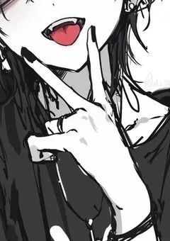 kzh : 吸血鬼の兄がモテる理由