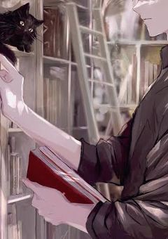 本好き新人の裏表紙