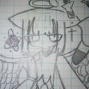 しゃけ（ぬっしー）