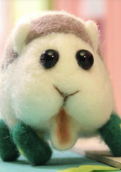 なるとが叫ぶだけ