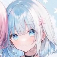 かなにゃん@絶賛スランプ状態☆&氷月みみ様とペア画中✨さんのアイコン画像