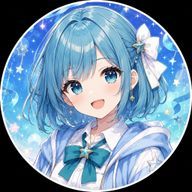 かなにゃん@小説2個だけ更新さんのアイコン画像