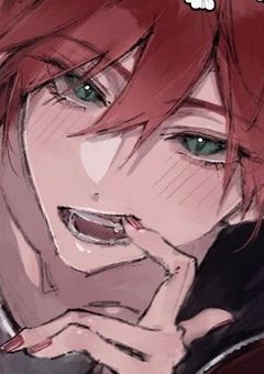 好感度のおかしい男たちに追われてます