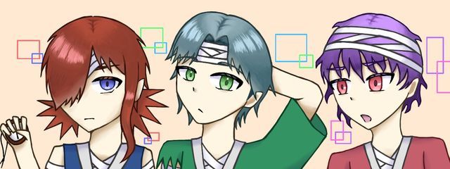 サンダークさんの壁紙画像