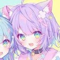 るかな　キャムとペア画中さんのアイコン画像