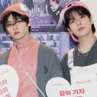 ministarさんのアイコン画像