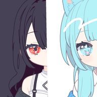 🍑桃宮😺猫桃🍑  @活動休止中  @稀に投稿ありさんのアイコン画像