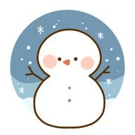 ⛄️⛄️⛄️⛄️⛄️⛄️⛄️⛄️⛄️さんのアイコン画像