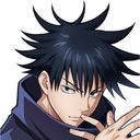 ツンデレうに頭(伏黒恵)