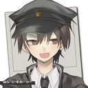 スティーブ看守(脱獄)