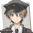 ステイサム看守