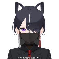 雷（ライ）さんのアイコン画像