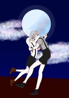 ヒーロー嫌いの僕と妹