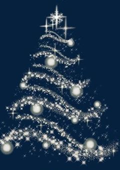 2人のクリスマス