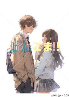 よんこま！！