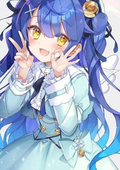 【　天 宮 好 き ラ イ バ ー 、 剣 持 の ラ イ バ ル な 件　】