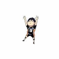 かげやまさんのアイコン画像