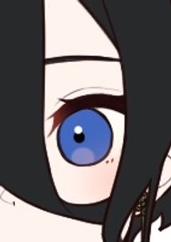 ほのぼの魔法の女の子
