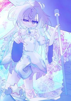 〖トラブル発生中により一時限定公開〗@人外失格は人気配信者の夢を魅るか？🌐💜🌙