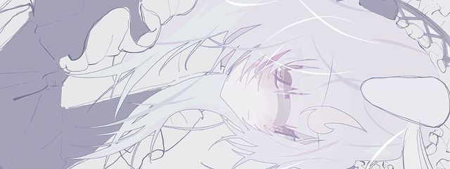 　ゆめこさんの壁紙画像