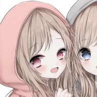 ゆめか＠ペア画ちゅーさんのアイコン画像