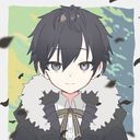 月読命(つくよみ めい)
