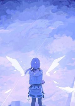 君 は 何 も 悪 く な い よ 。