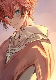 　墜落ＪＫとミモザの花