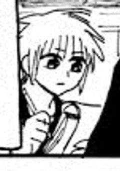 塩には塩､砂糖には砂糖を