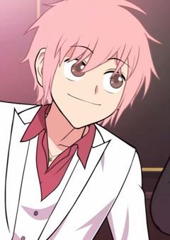 　同級生が可愛すぎる件