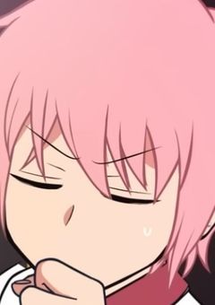 ㆍ花が散る前に見た淡い夢