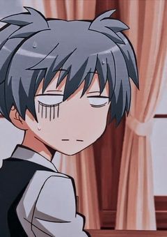 　隣の家 の 渚くん
