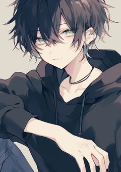 塩対応な彼、彼女がいるようで…、?