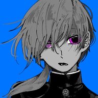 弐一薪さんのアイコン画像