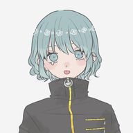 ·̩͙꒰ঌ 羽月ゆま ໒꒱·̩͙さんのアイコン画像