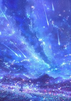 ひとりぼっちの星使い