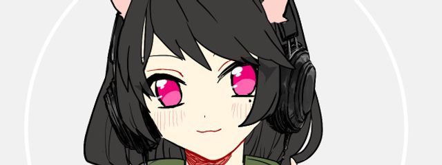 雫さんの壁紙画像