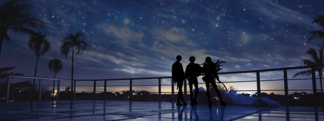 ねあさんの壁紙画像